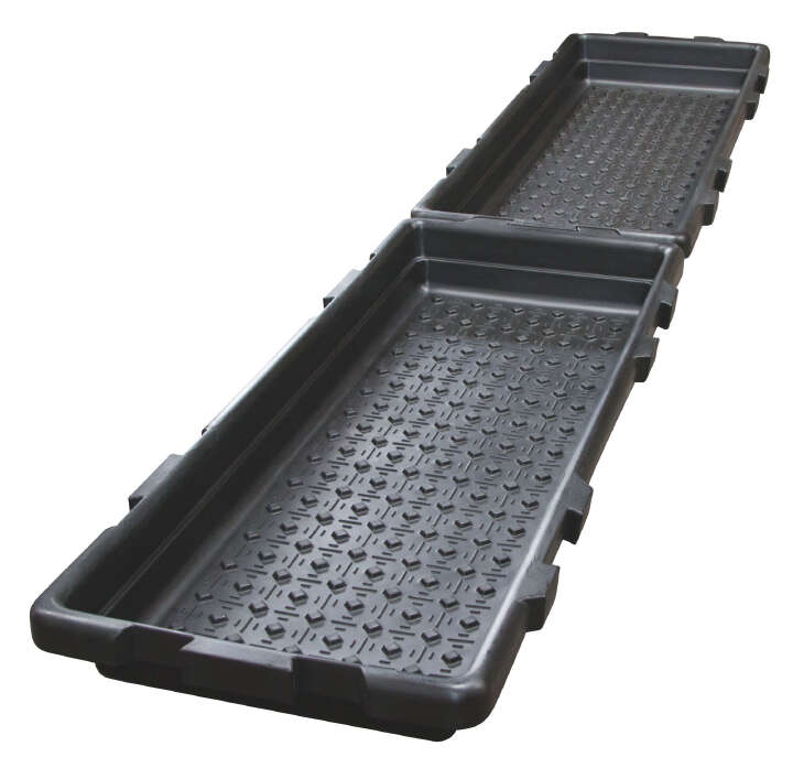 KERBL Klauenwanne SuperKombi